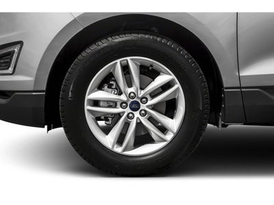 2015 Ford Edge 4dr SE AWD
