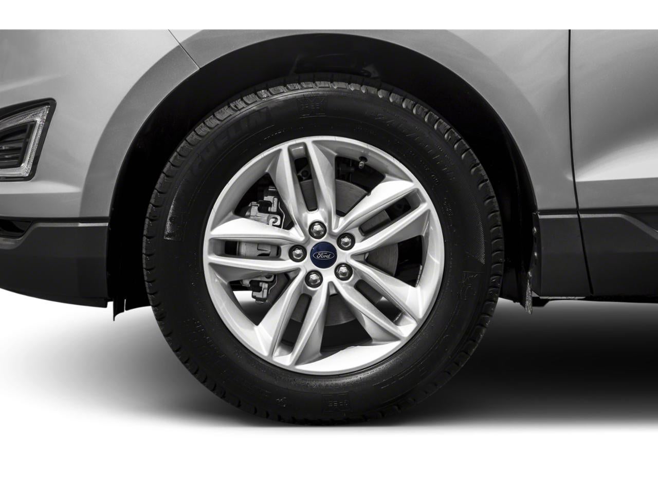 2015 Ford Edge 4dr SE AWD