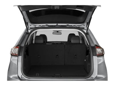 2015 Ford Edge 4dr SE AWD
