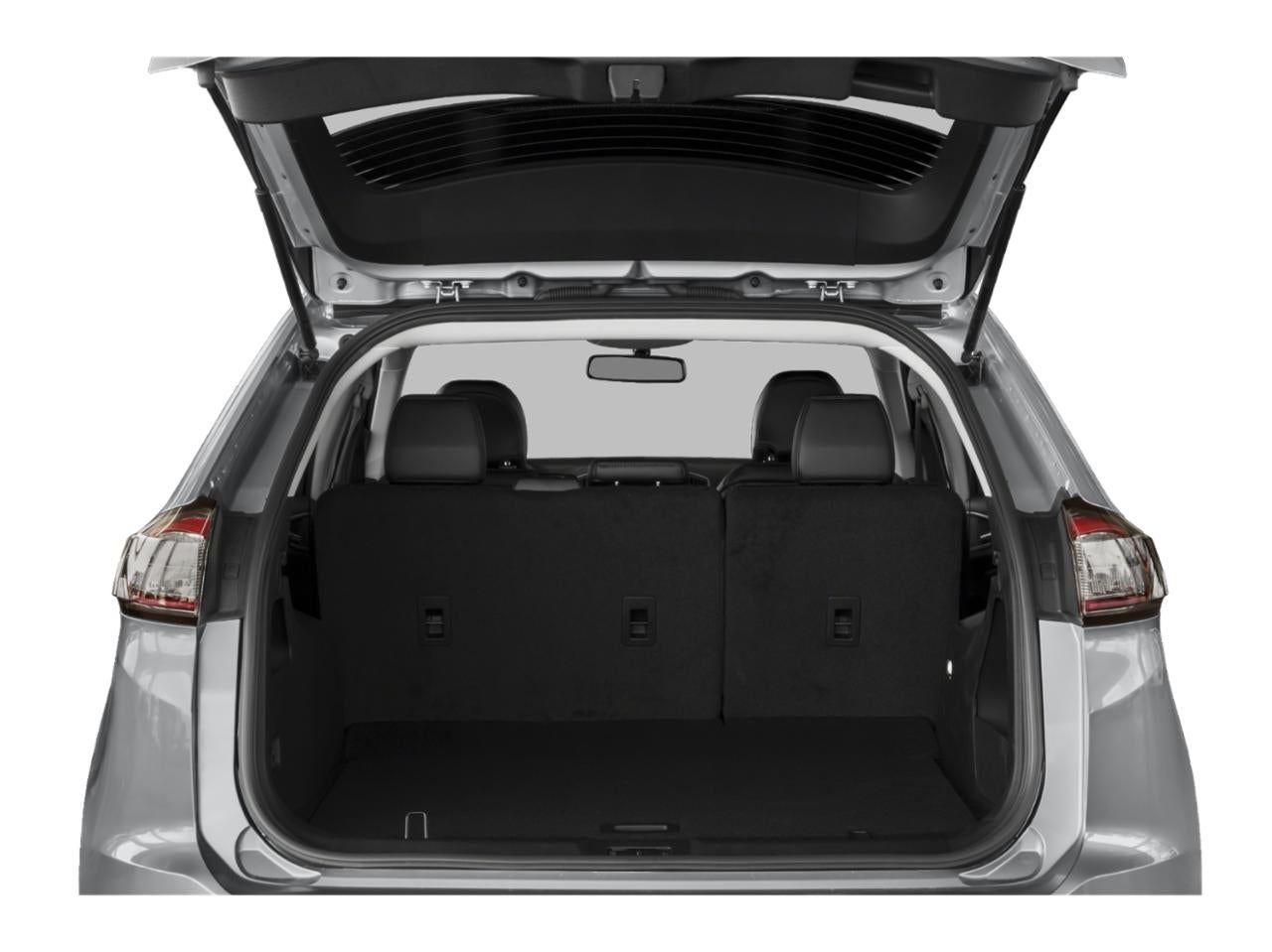 2015 Ford Edge 4dr SE AWD