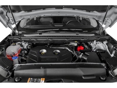 2015 Ford Edge 4dr SE AWD