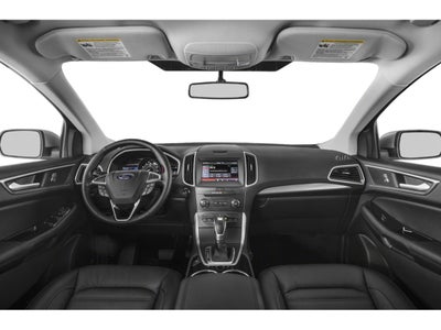 2015 Ford Edge 4dr SE AWD