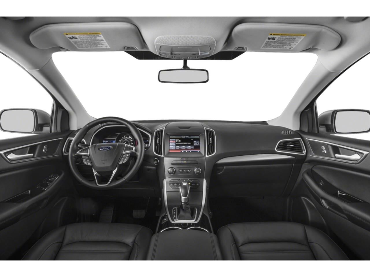 2015 Ford Edge 4dr SE AWD
