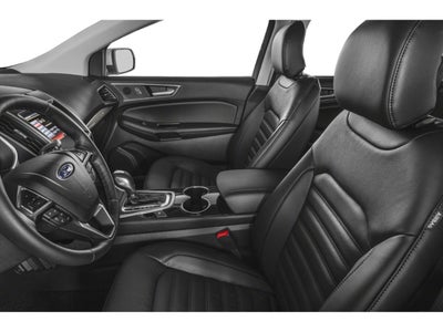 2015 Ford Edge 4dr SE AWD