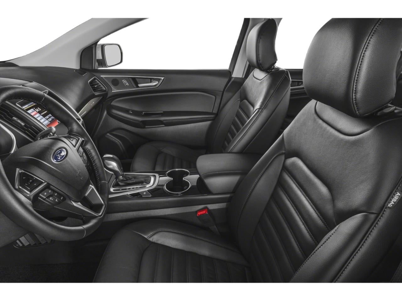 2015 Ford Edge 4dr SE AWD