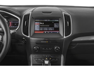 2015 Ford Edge 4dr SE AWD
