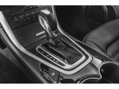 2015 Ford Edge 4dr SE AWD