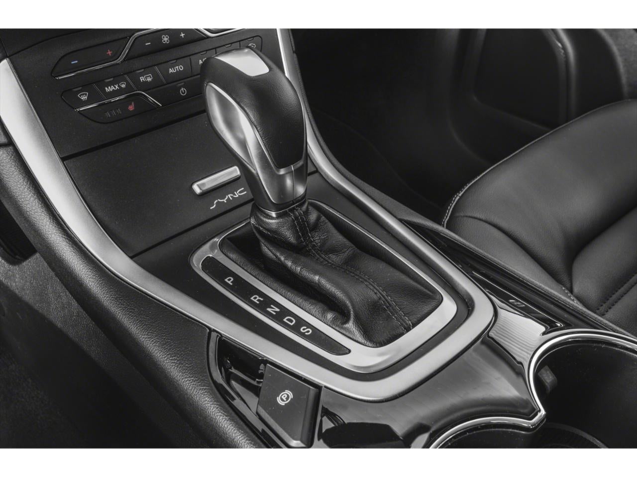 2015 Ford Edge 4dr SE AWD