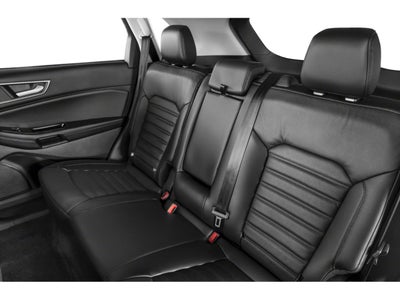 2015 Ford Edge 4dr SE AWD