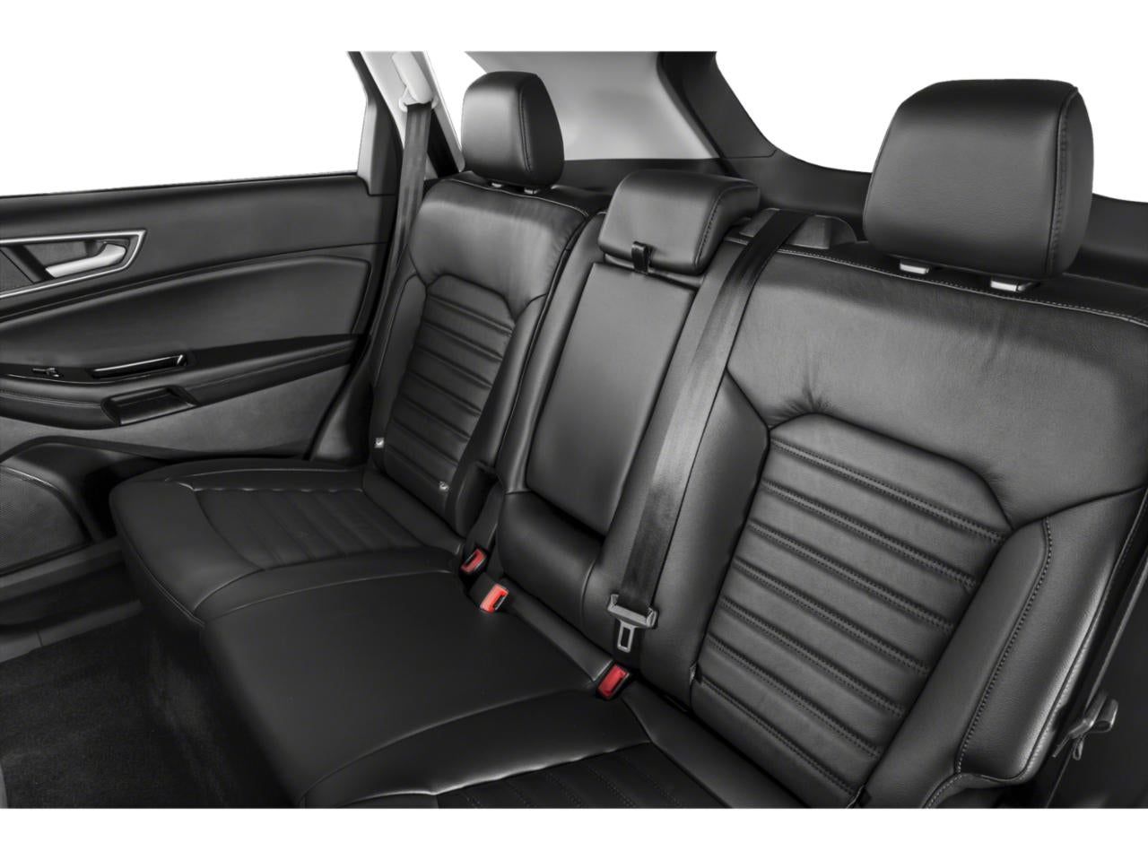 2015 Ford Edge 4dr SE AWD