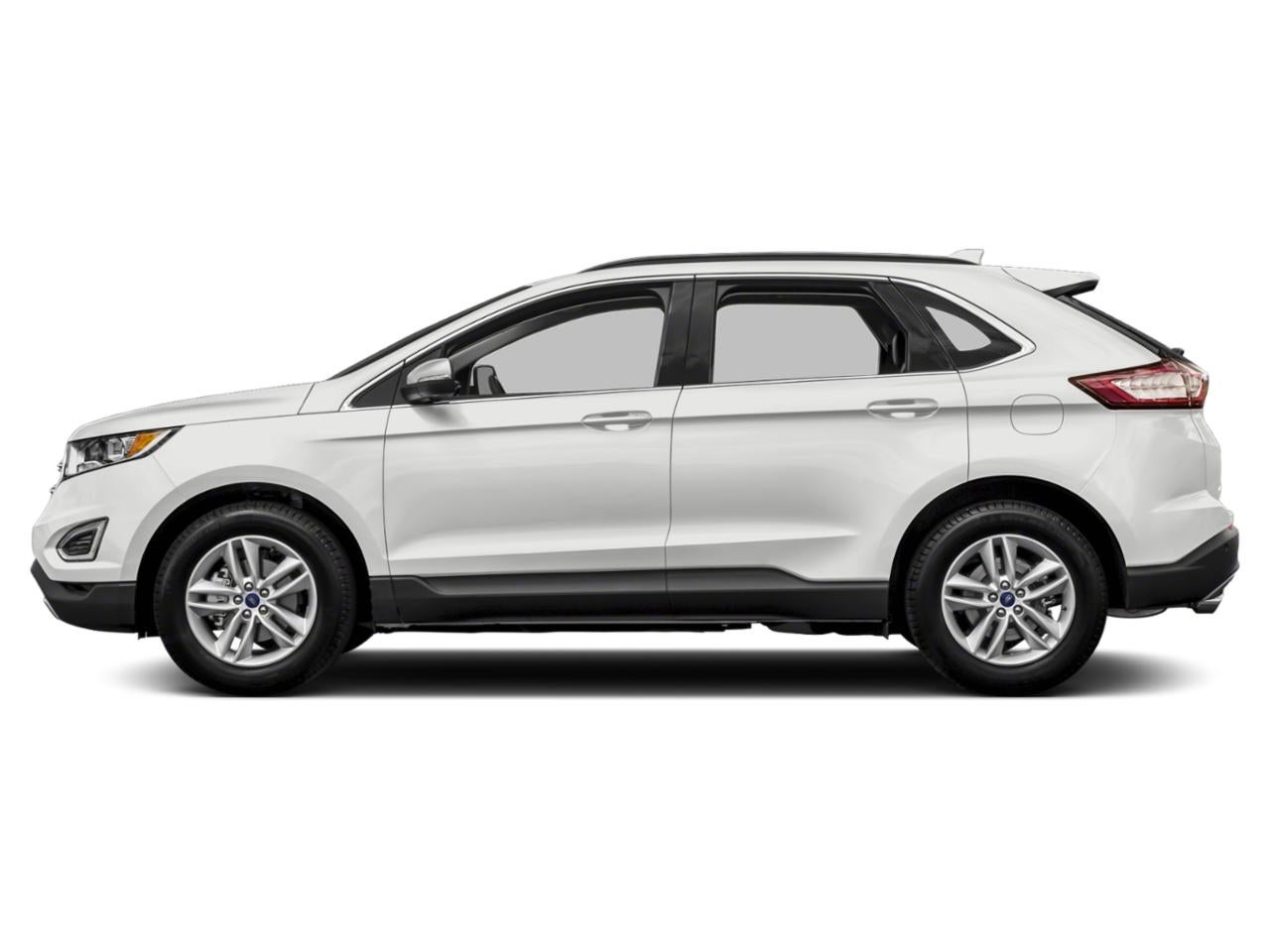 2015 Ford Edge 4dr SE AWD