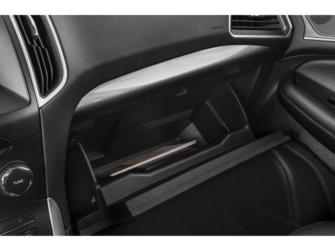 2015 Ford Edge 4dr SE AWD