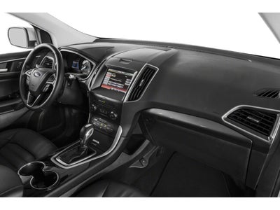 2015 Ford Edge 4dr SE AWD
