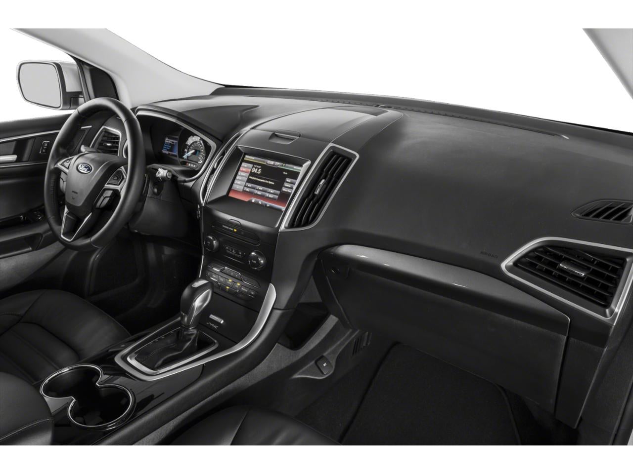 2015 Ford Edge 4dr SE AWD