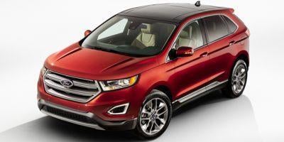 2015 Ford Edge 4dr SE AWD