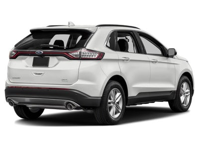 2015 Ford Edge 4dr SE AWD