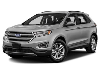 2015 Ford Edge 4dr SE AWD