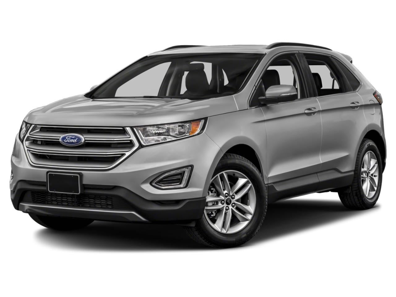 2015 Ford Edge 4dr SE AWD