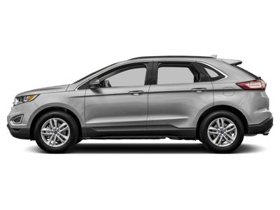 2015 Ford Edge 4dr SE AWD