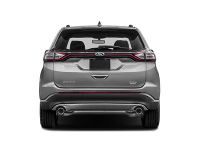 2015 Ford Edge 4dr SE AWD