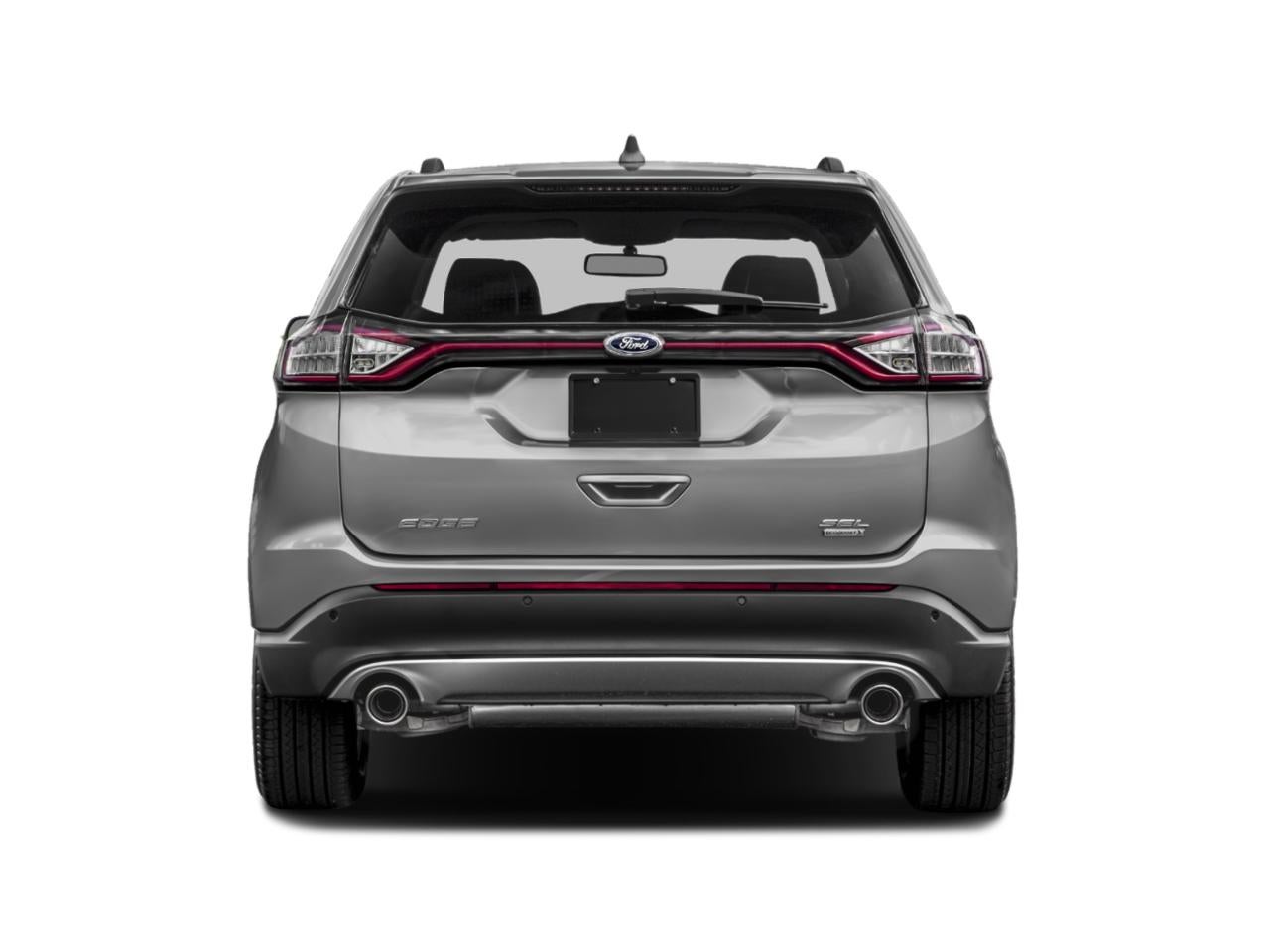 2015 Ford Edge 4dr SE AWD