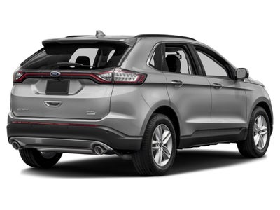 2015 Ford Edge 4dr SE AWD