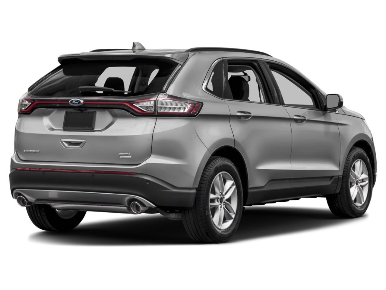 2015 Ford Edge 4dr SE AWD