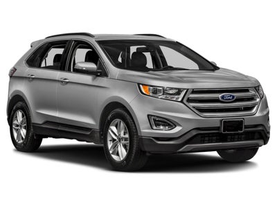 2015 Ford Edge 4dr SE AWD
