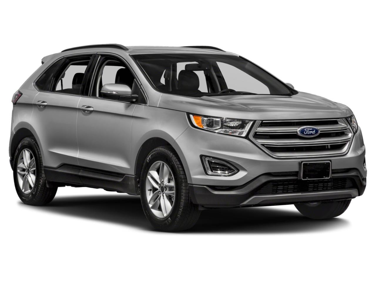2015 Ford Edge 4dr SE AWD