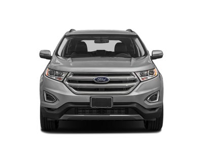 2015 Ford Edge 4dr SE AWD