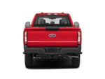 2027 Ford Super Duty F-350 SRW XL 4WD Crew Cab 6.75' Box