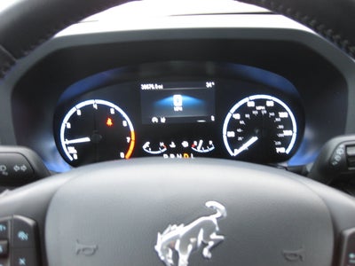 2021 Ford Bronco Sport Big Bend 4x4