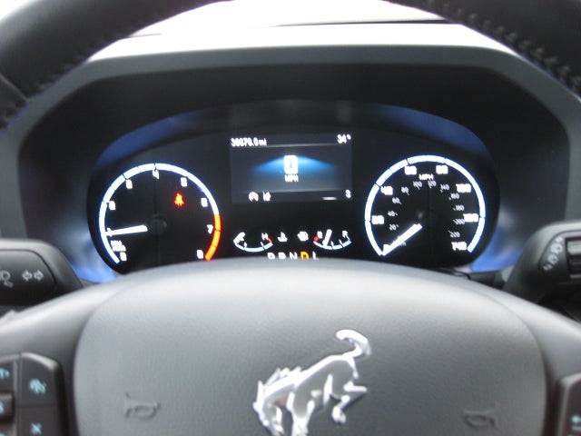 2021 Ford Bronco Sport Big Bend 4x4