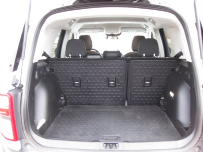 2021 Ford Bronco Sport Big Bend 4x4