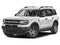 2021 Ford Bronco Sport Big Bend 4x4