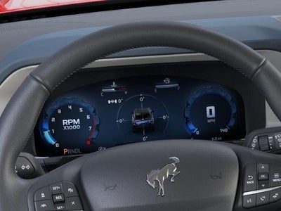 2025 Ford Bronco Sport Heritage 4x4