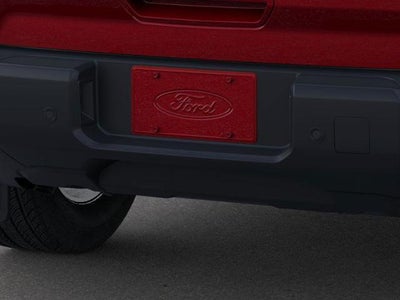 2025 Ford Bronco Sport Heritage 4x4