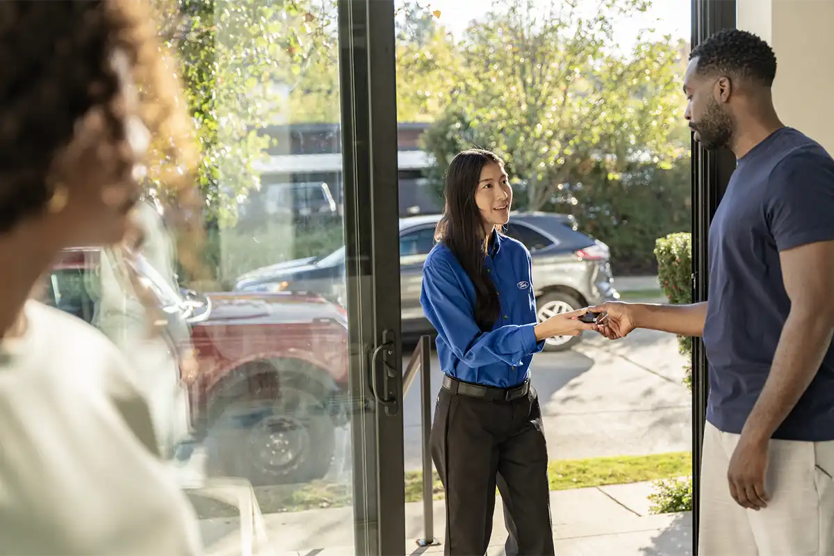 Soeby Motor Company in Walhalla ND