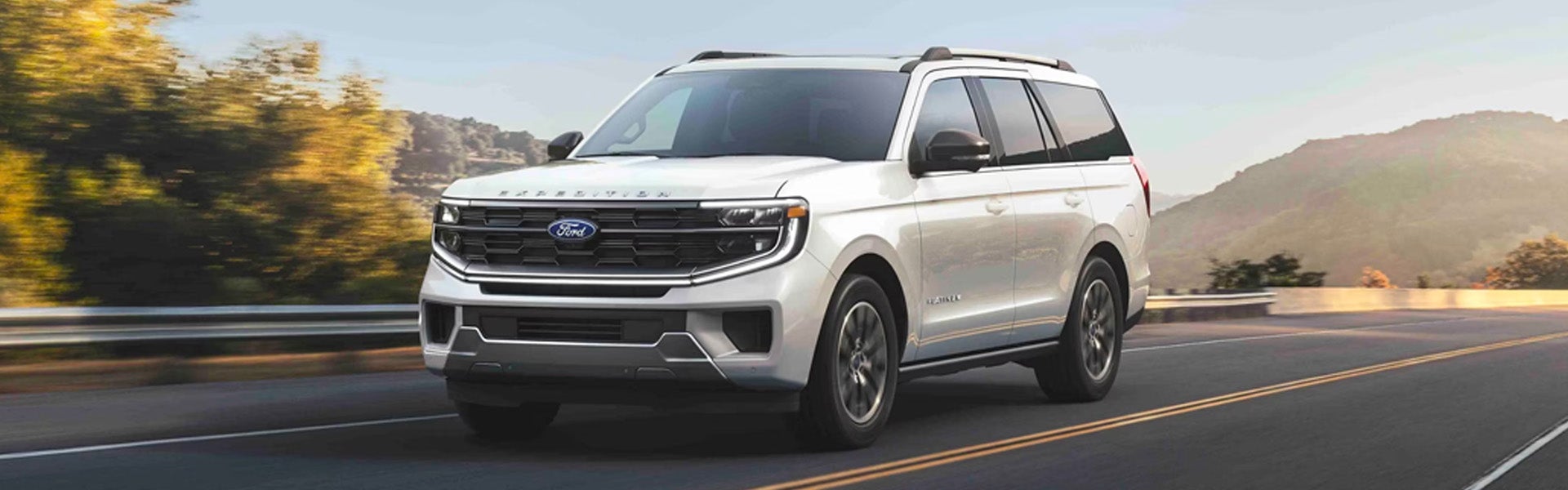 2025 Ford Expedition Max