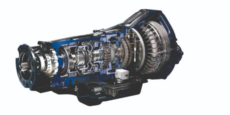 2025 Ford F-53 Motorhome Stripped Chassis Motor